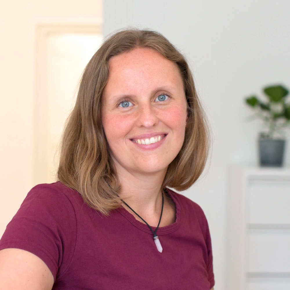 Mitarbeiterin in der Gynäkologie Murnau 