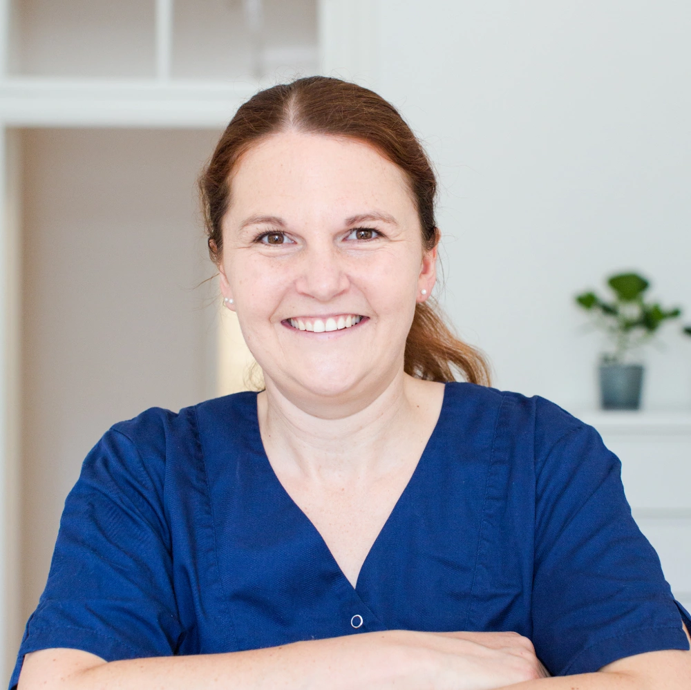 Mitarbeiterin Gynäkologie Murnau