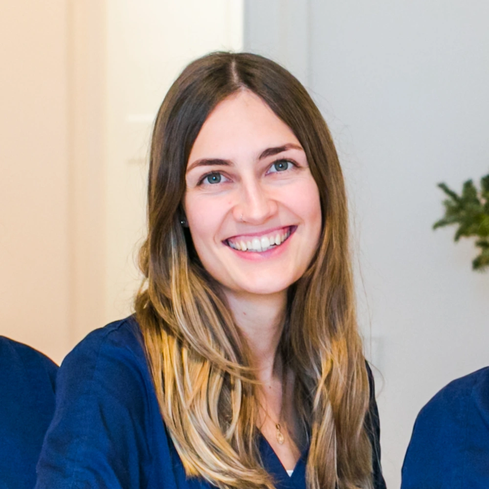 Mitarbeiterin Gynäkologie Murnau